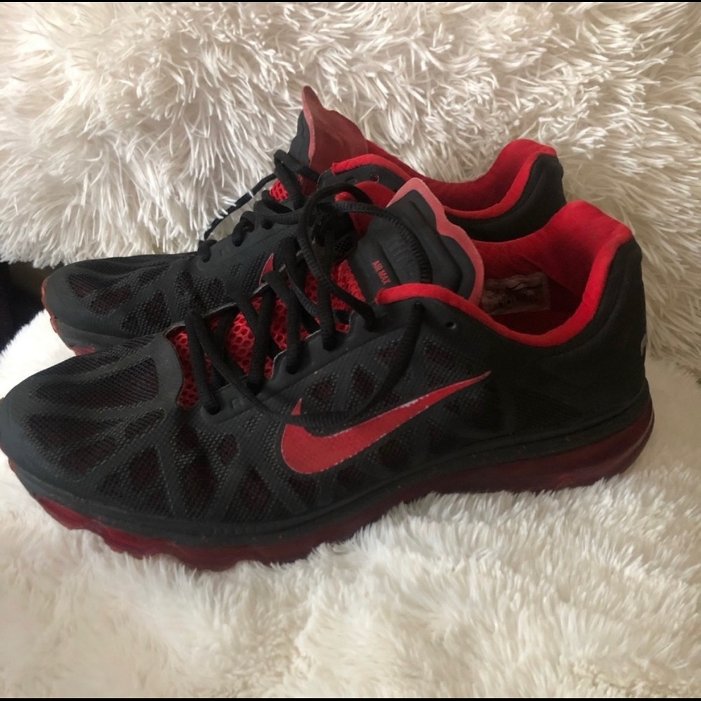 Nike air max 2011